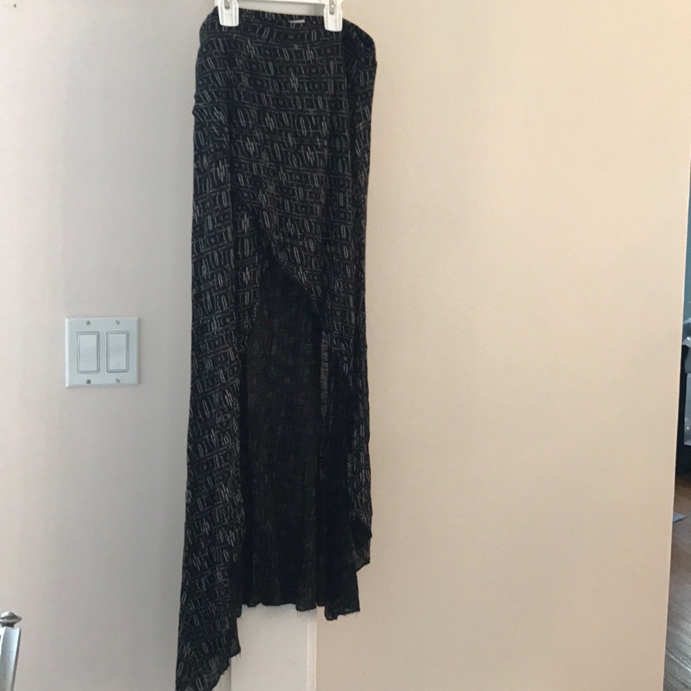 Billabong Reason Why Maxi Skirt